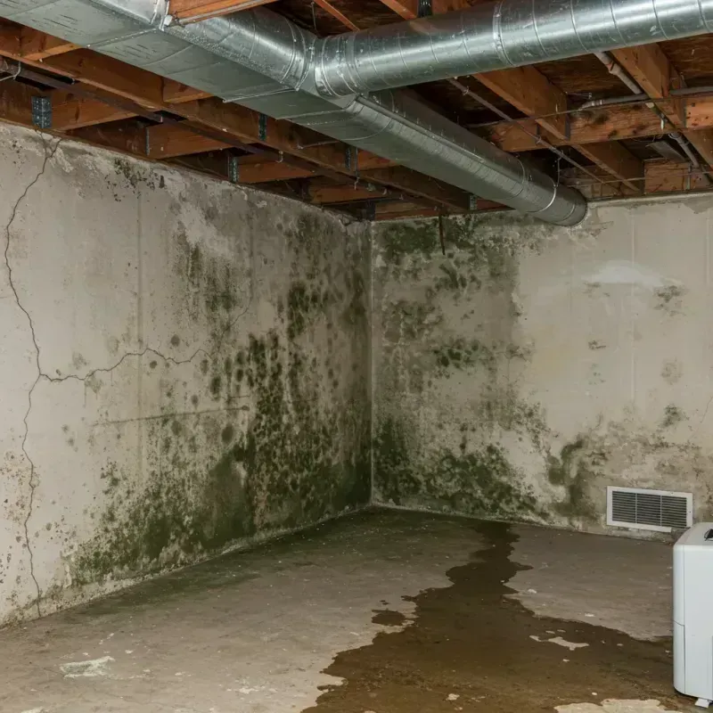 Professional Mold Removal in Channel Lake, IL